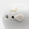 Kiwy διπλό ηλεκτρικό θήλαστρο Simba Duo