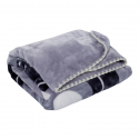 Κουβέρτα velour Das® baby Relax 110 x 140 cm