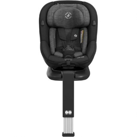 Κάθισμα αυτοκινήτου Maxi-Cosi® Mica i-Size Authentic Black 0-18 kg