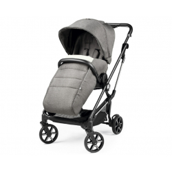 Καρότσι Peg Perego Vivace City Grey