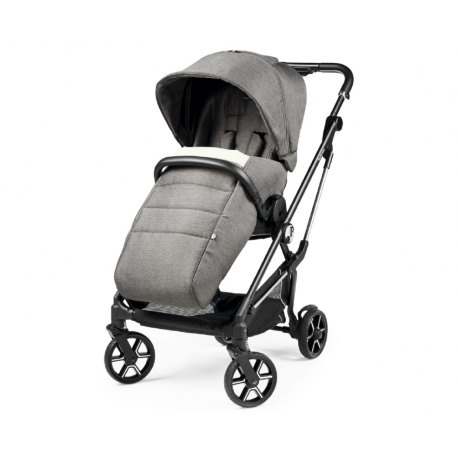 Καρότσι Peg Perego Vivace City Grey