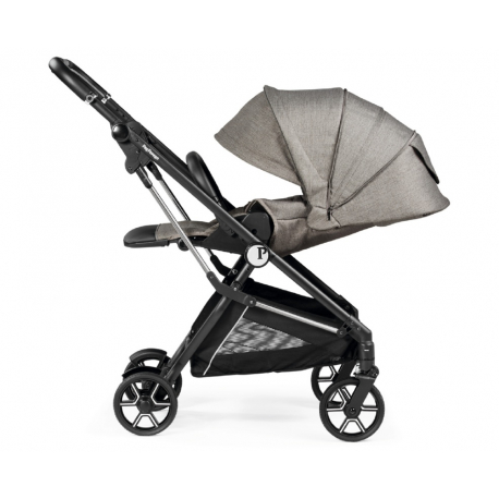 Καρότσι Peg Perego Vivace City Grey