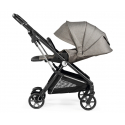 Καρότσι Peg Perego Vivace City Grey