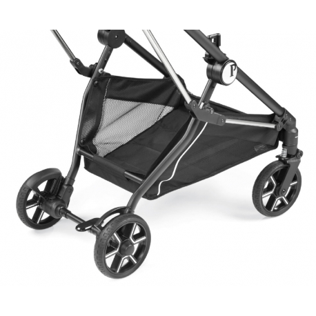 Καρότσι Peg Perego Vivace City Grey