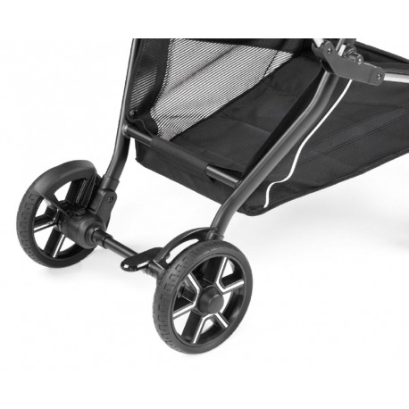 Καρότσι Peg Perego Vivace City Grey