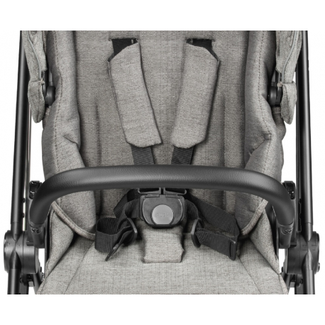 Καρότσι Peg Perego Vivace City Grey