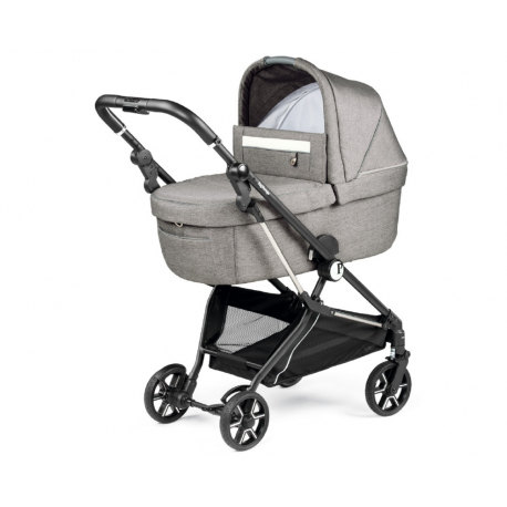 Καρότσι Peg Perego Vivace City Grey