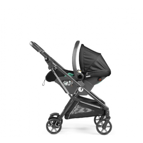 Καρότσι Peg Perego Vivace City Grey