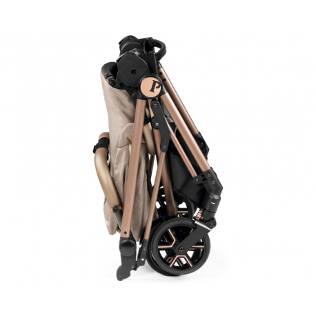 Καρότσι Peg Perego Vivace Mon Amour