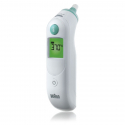 BRAUN Θερμόμετρο αυτιού με υπέρυθρες ThermoScan® 6 IRT6515