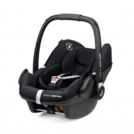 Κάθισμα αυτοκινήτου Joolz Pebble Pro i-Size by Maxi-Cosi® Black 0-13 kg