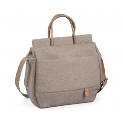 Τσάντα - αλλαξιέρα καροτσιού Peg Perego Bag Borsa Mon Amour