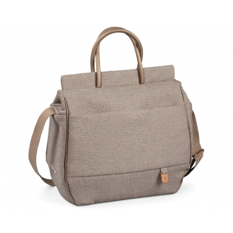 Τσάντα - αλλαξιέρα καροτσιού Peg Perego Bag Borsa Mon Amour
