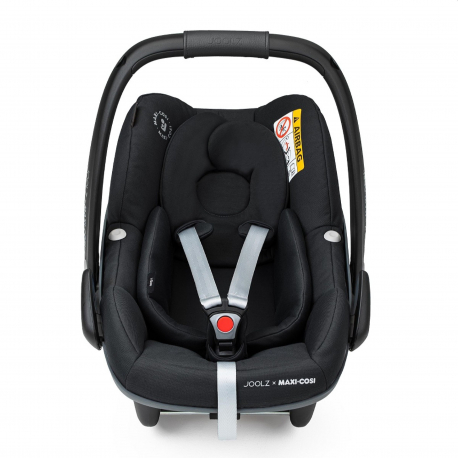 Κάθισμα αυτοκινήτου Joolz Pebble Pro i-Size by Maxi-Cosi® Black 0-13 kg