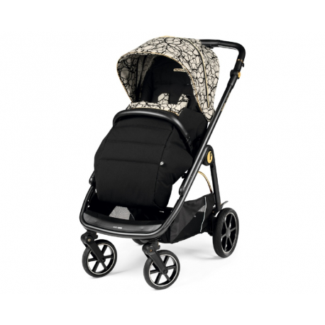 Καρότσι Peg Perego Veloce Graphic Gold