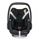 Κάθισμα αυτοκινήτου Joolz Pebble Pro i-Size by Maxi-Cosi® Black 0-13 kg