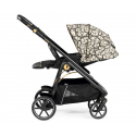 Καρότσι Peg Perego Veloce Graphic Gold