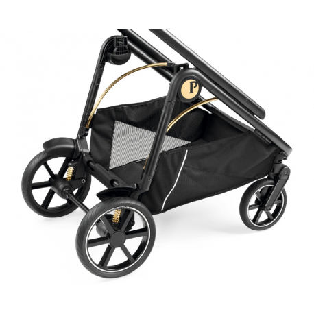 Καρότσι Peg Perego Veloce Graphic Gold