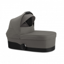 Port-bebe Cybex Gold Cot S Soho Grey