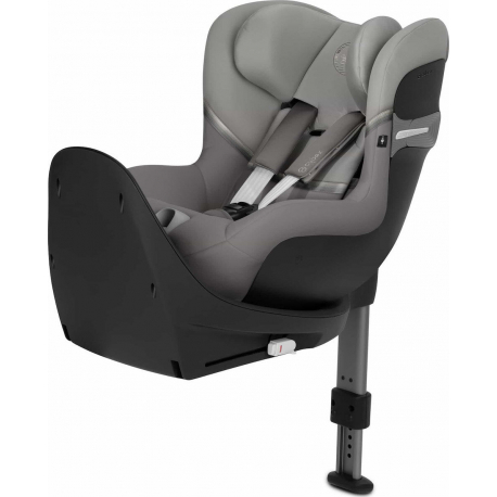 Κάθισμα αυτοκινήτου Cybex Gold Sirona S i-Size Soho Grey 0-18 kg