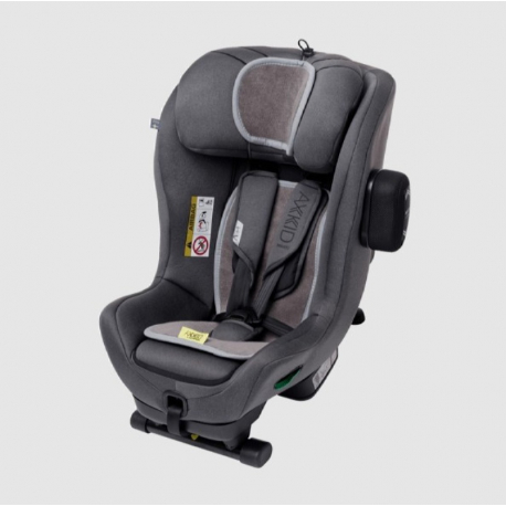 Σετ αντιδρωτικά μαξιλάρια καθίσματος αυτοκινήτου Axkid by AeroMoov