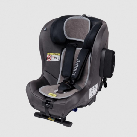 Σετ αντιδρωτικά μαξιλάρια καθίσματος αυτοκινήτου Axkid by AeroMoov