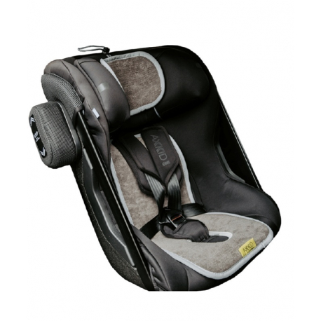 Σετ αντιδρωτικά μαξιλάρια καθίσματος αυτοκινήτου Axkid by AeroMoov