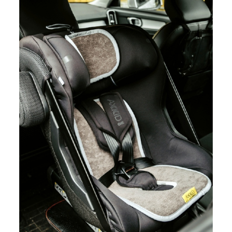 Σετ αντιδρωτικά μαξιλάρια καθίσματος αυτοκινήτου Axkid by AeroMoov