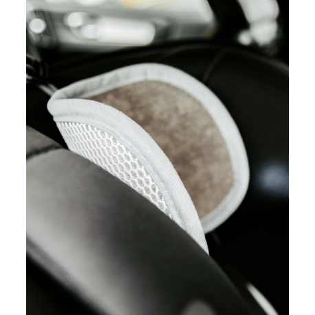 Σετ αντιδρωτικά μαξιλάρια καθίσματος αυτοκινήτου Axkid by AeroMoov