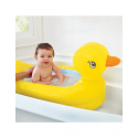 Φουσκωτό μπάνιο ασφαλειας Munchkin White Hot® Safety Duck Bath