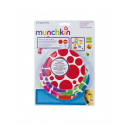 Αντιολισθητικά μπάνιου Munchkin White Hot® Grippy Dots σετ των 6