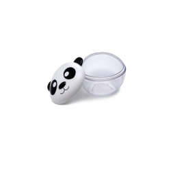 Melii Δοχείο για σνακ Panda 232 ml