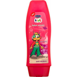 Adelco kids κρέμα μαλλιών 200 ml