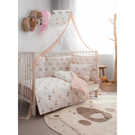 Κουνουπιέρα Vesta Home Magic 490 x 180 cm