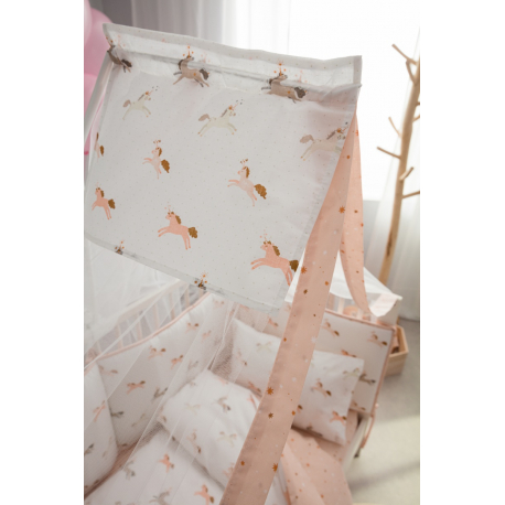 Κουνουπιέρα Vesta Home Magic 490 x 180 cm