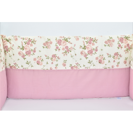 Πάντα κρεβατιού Nona Bebe Rose