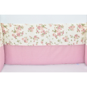 Πάντα κρεβατιού Nona Bebe Rose