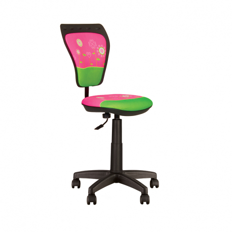 Καρέκλα γραφείου NS® - NOWY STYL Ministyle Flowers