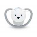 Πιπίλα Nuk® Space μέγεθος 2 (6-18M)