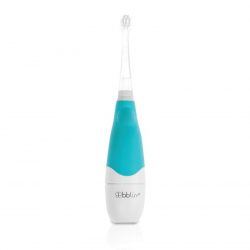 Ηλεκτρική οδοντόβουρτσα BBluv® Sonik 2 ηλικιακών σταδίων 0-36m