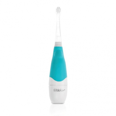 Ηλεκτρική οδοντόβουρτσα BBluv® Sonik 2 ηλικιακών σταδίων 0-36m