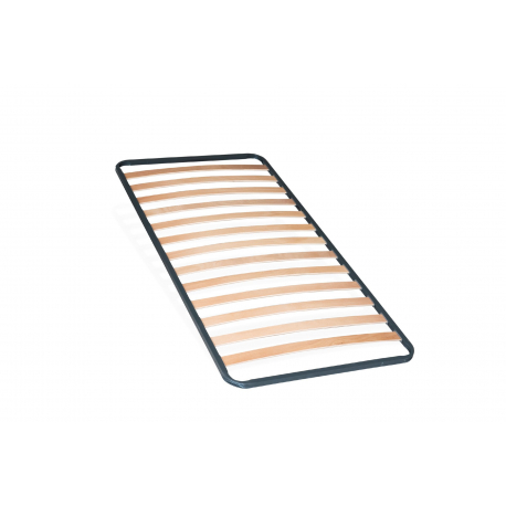 Ανατομικό πλαίσιο στρώματος HOROS &amp; HYPNOS® για το εφηβικό κρεβάτι LoreLLi® Mini