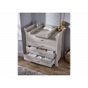 Συρταριέρα με αλλαξιέρα Charnwood by BabyStyle® Noble