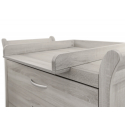 Συρταριέρα με αλλαξιέρα Charnwood by BabyStyle® Noble