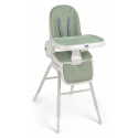 Cam καρέκλα φαγητού - ριλάξ Original 4in1 Πράσινο