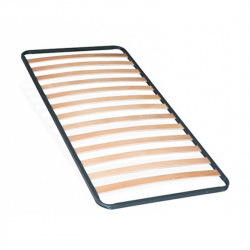 Ανατομικό πλαίσιο στρώματος HOROS & HYPNOS® για μονό κρεβάτι 90 x 200 cm