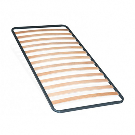 Ανατομικό πλαίσιο στρώματος HOROS &amp; HYPNOS® για μονό κρεβάτι 90 x 200 cm