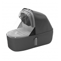 Port-bebe THULE® Sleek Grey Melange