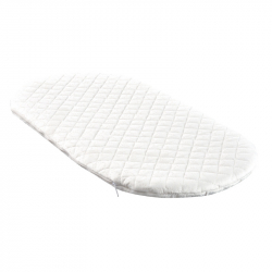 Στρώμα καλαθούνας Greco Strom Cocolok Antibacterial (έως 40x80cm)