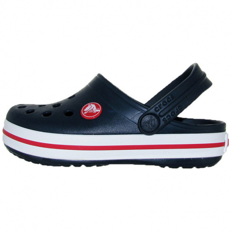 Σανδάλια Crocs Crocband Clog K 204537